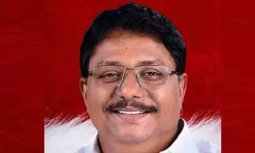 ഒരുമതത്തിന്റെയും ആചാരം മാറ്റാൻ സി.പി.എമ്മിന് താൽപര്യമില്ല, വിവാദമായത് പ്രസംഗത്തിലെ അരവാചകം -അഡ്വ. കെ. അനിൽകുമാർ