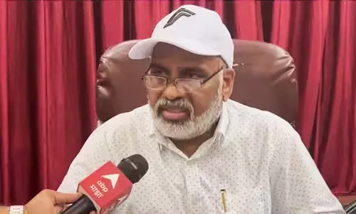 Nanded Hospital Dean Nanded Hospital Dean