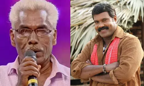 ചാലക്കുടി ചന്തക്ക് പോകുമ്പോൾ, പകല് മുഴുവൻ പണിയെടുത്ത്...; വിടവാങ്ങിയത് ജനപ്രിയ ഗാനങ്ങളുടെ രചയിതാവ്