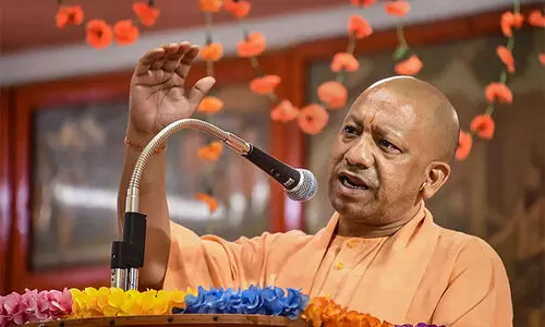 സനാതന ധർമ്മം മാത്രമാണ് മതം, അതിനെതിരായ ആക്രമണം മനുഷ്യരാശിയെ അപകടത്തിലാക്കും -യോഗി