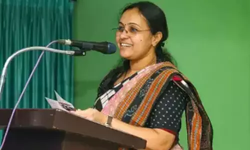 നാറ്റ് ടെസ്റ്റിന് മൂന്ന് കോടി രൂപ അനുവദിക്കുമെന്ന് വീണ ജോര്‍ജ്