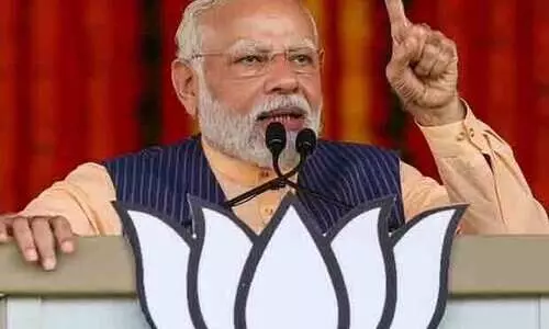 PM Modi