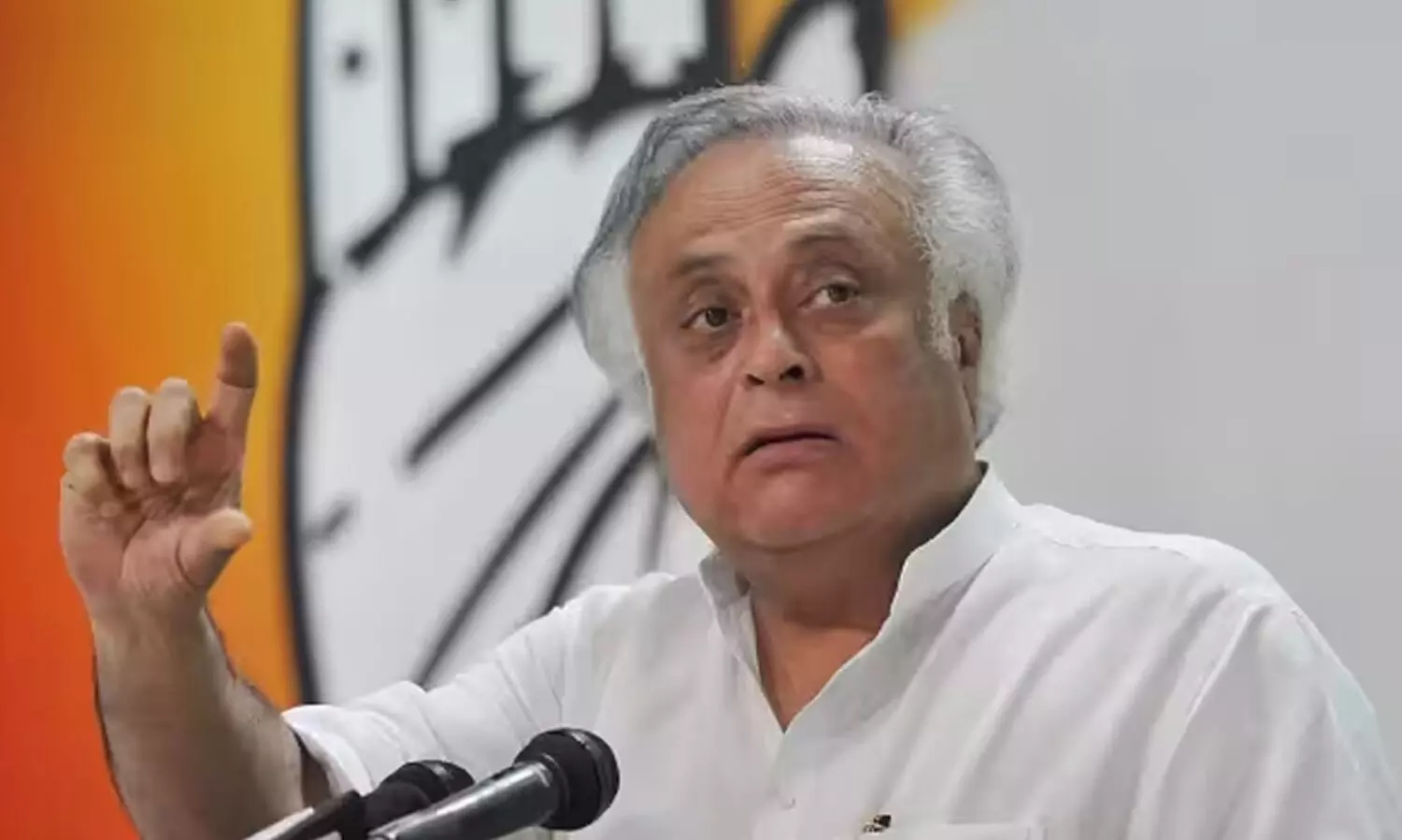 Jairam Ramesh