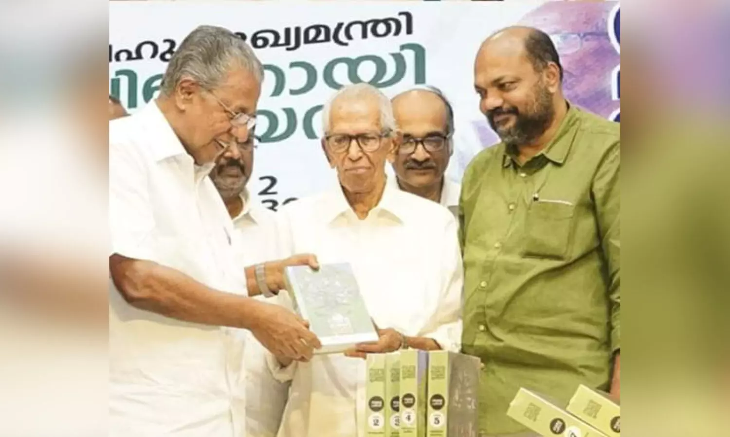 MK Sanu Complete works