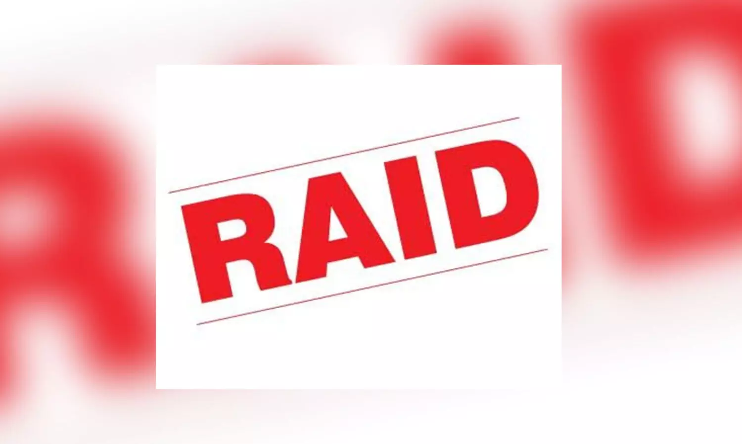 raid