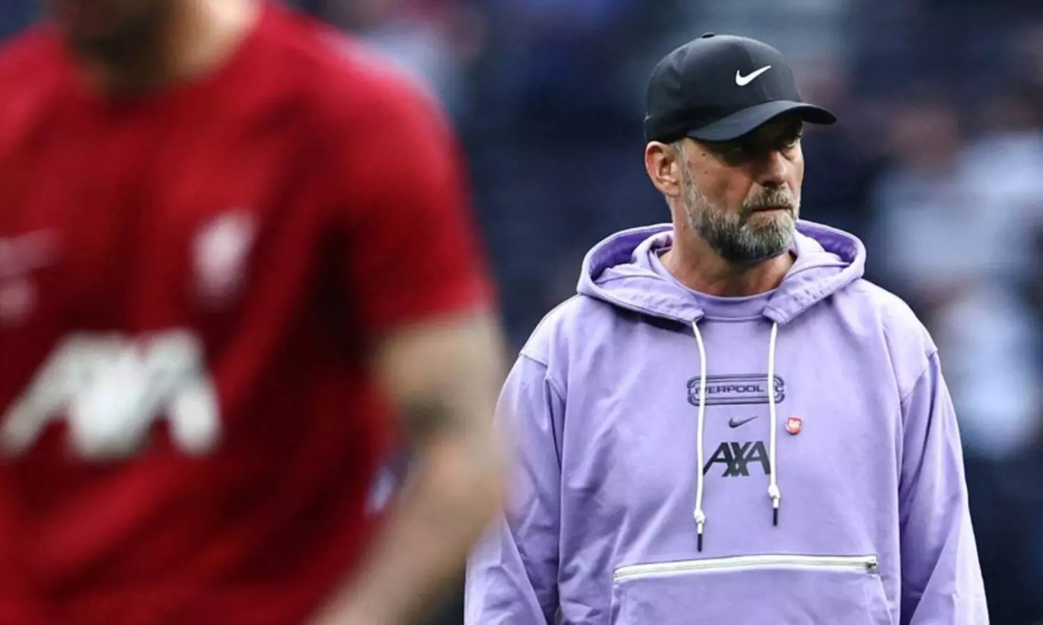 വിഎആർ പിശക്: ലിവർപൂൾ-ടോട്ടനം മത്സരം വീണ്ടും നടത്തണമെന്ന് യൂർഗൻ ക്ലോപ്