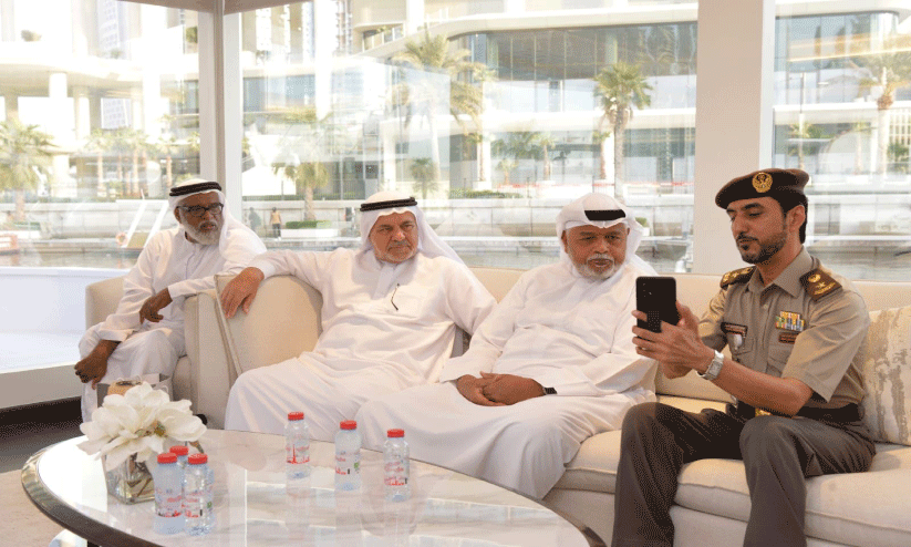 വയോജനദിനം: മുതിർന്ന പൗരന്മാർക്ക് കപ്പൽയാത്ര