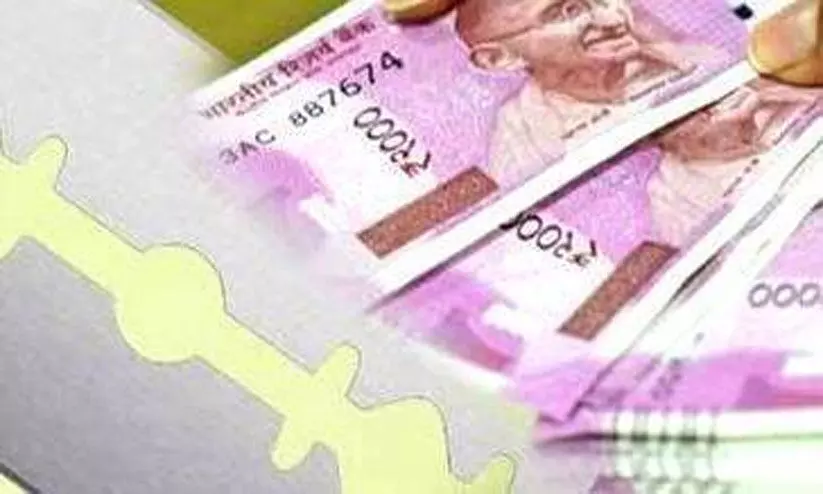 നി​യ​മ​ങ്ങ​ൾ ക​ർ​ശ​ന​മാ​ക്കി​യി​ട്ടും കൊ​ള്ള​പ്പ​ലി​ശ സം​ഘ​ങ്ങ​ൾ സ​ജീ​വം