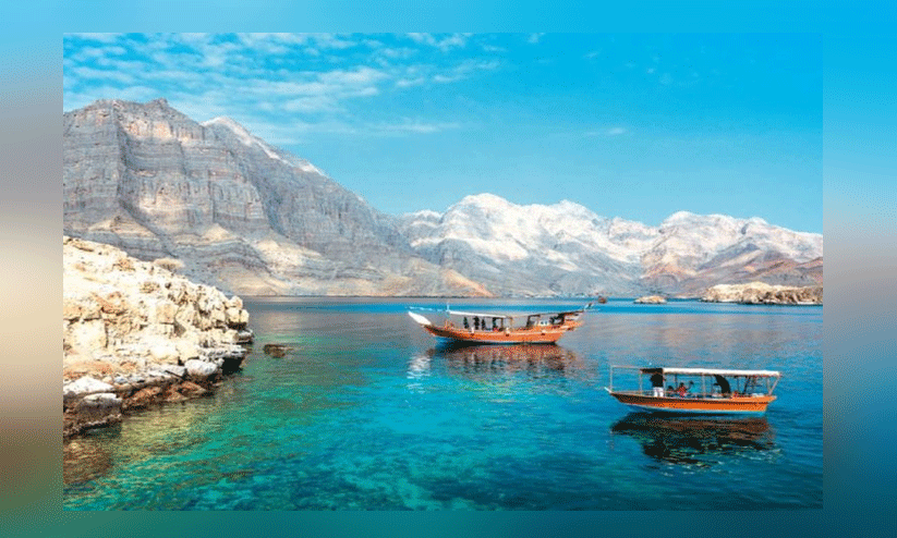 റാസൽഖൈമ-മുസന്തം ബസ് സർവിസ് ആറ് മുതൽ