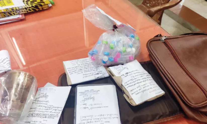 mdma seized mdma seized