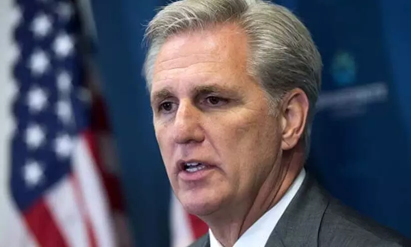 Kevin McCarthy 897798