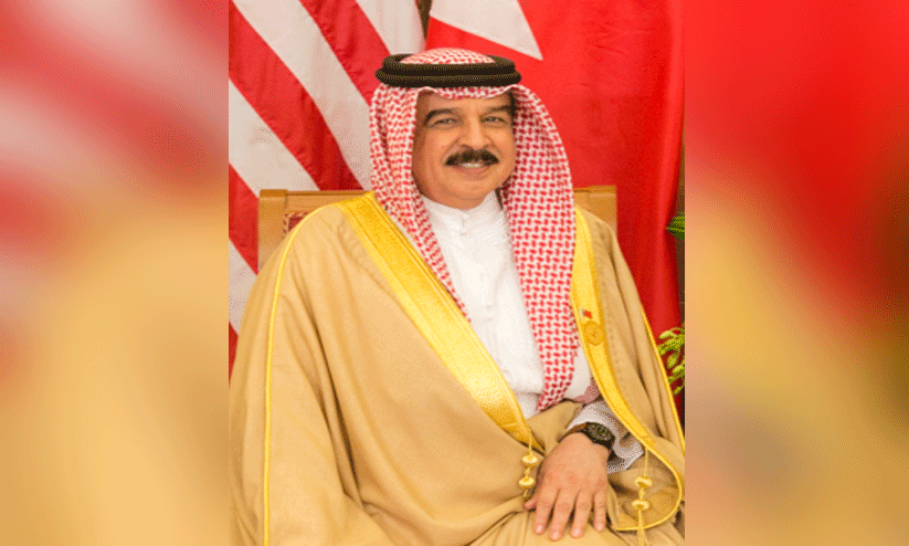 ഹ​മ​ദ്​ രാ​ജാ​വ്​