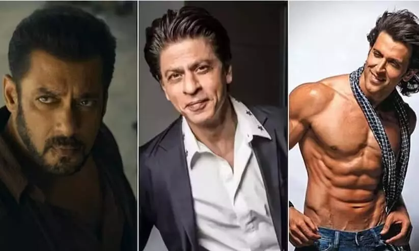 Ayan Mukerji to bring Salman, SRK & Hrithik together for the first time in War 2