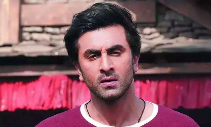 Actor Ranbir Kapoor summoned by ED in Mahadev online betting app case