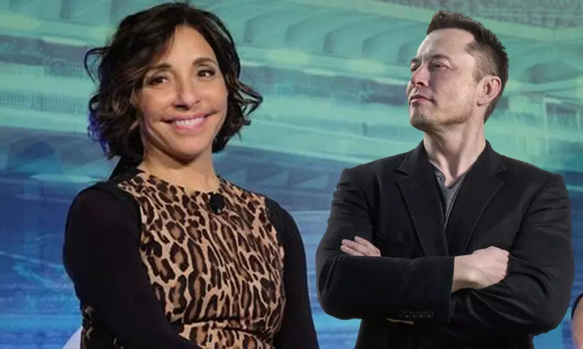 ഇലോൺ മസ്ക് ഏറ്റെടുത്തതിന് ശേഷം സജീവ ഉപയോക്താക്കളുടെ എണ്ണം ഗണ്യമായി കുറഞ്ഞു - വെളിപ്പെടുത്തലുമായി എക്സ് സി.ഇ.ഒ