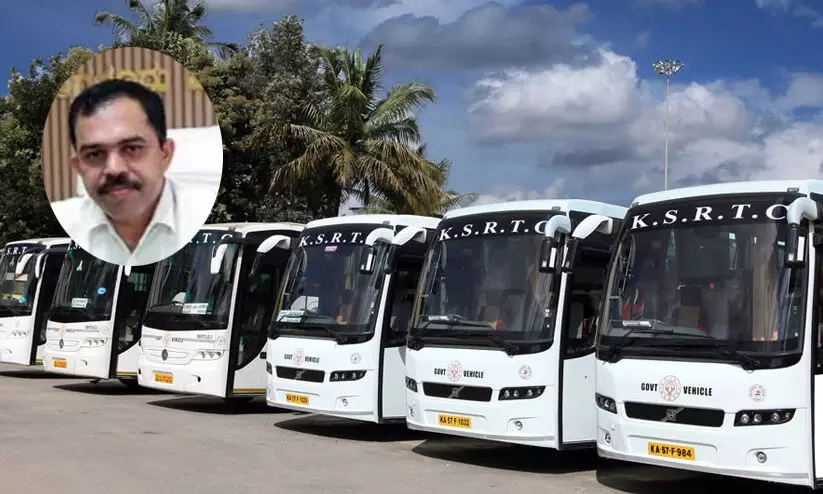 KSRTC’s Special Dasara Tour Package