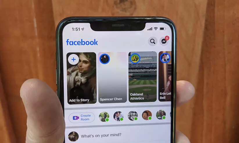 പരസ്യങ്ങളില്ലാതെ ഫേസ്ബുക്കും ഇൻസ്റ്റഗ്രാമും ഉപയോഗിക്കാം; പ്രതിമാസ ഫീസ് ഈടാക്കാൻ മെറ്റ