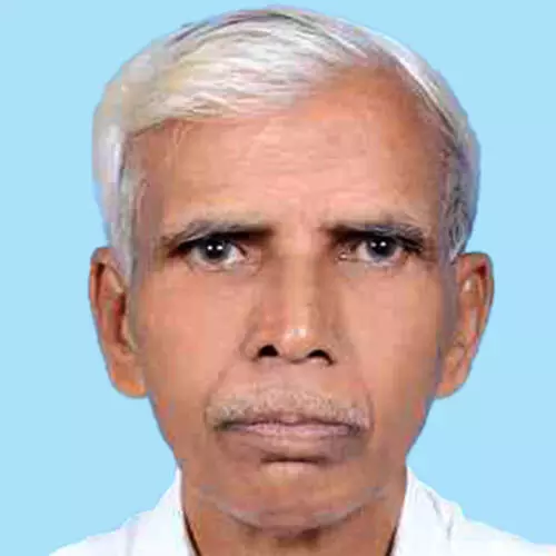 മു​തി​ർ​ന്ന കോ​ൺ​ഗ്ര​സ് നേ​താ​വ് വേ​ണു​ഗോ​പാ​ൽ