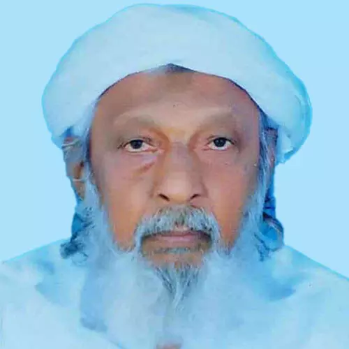 അ​ബ്ദു​ൽ ഖാ​ദി​ർ മൗ​ല​വി