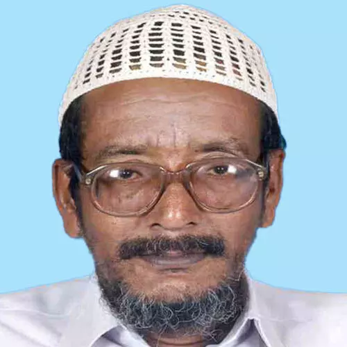 കു​ഞ്ഞി​ക്കോ​യ ത​ങ്ങ​ള്‍