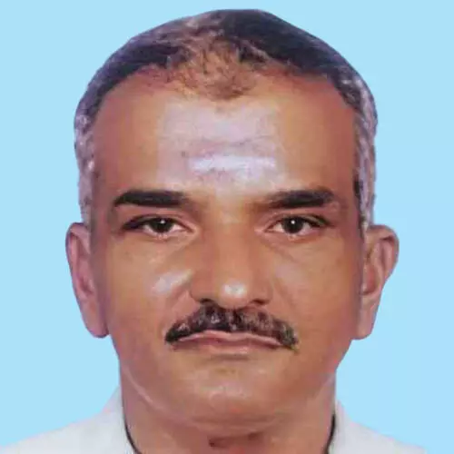 അ​ര​വി​ന്ദാ​ക്ഷ​ൻ