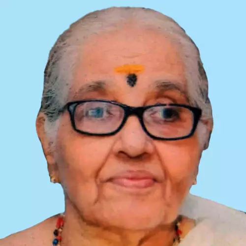 സ​രോ​ജി​നി