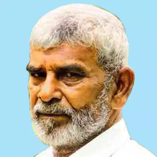 വ​സ്തു​ത​ർ​ക്ക​ത്തി​നി​ടെ ഗൃ​ഹ​നാ​ഥ​ൻ കു​ഴ​ഞ്ഞു​വീ​ണ് മ​രി​ച്ചു