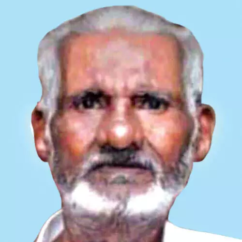 അ​ബൂ​ബ​ക്ക​ർ