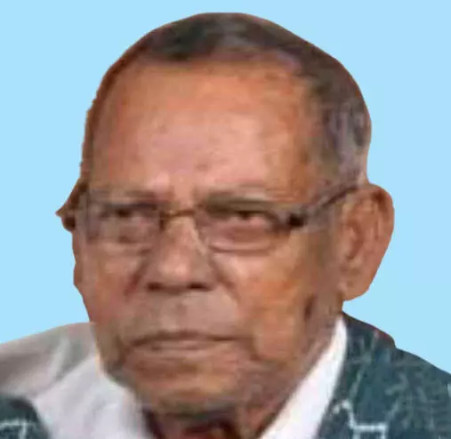 സു​കു​മാ​ര​ൻ