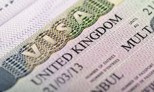 uk visa