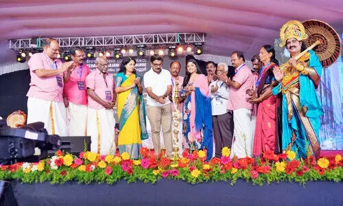 ഓണം നൽകുന്നത് രാഷ്ട്രീയ സന്ദേശം -മാത്യു കുഴൽനാടൻ