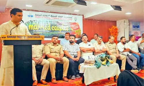 കെ.​എം.​സി.​സി​ പ്ര​വ​ര്‍ത്ത​ന​ങ്ങ​ള്‍ അ​ഭി​മാ​ന​ക​രം -ഹൈ​ബി ഈ​ഡ​ന്‍