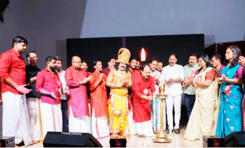 Pathanamthitta District Association