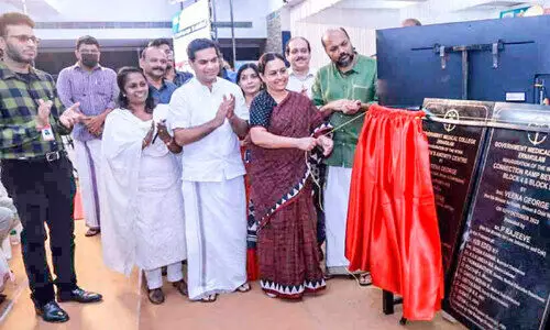 മുഴുവന്‍ സര്‍ക്കാര്‍ ആശുപത്രികളും ഇ-ഹെല്‍ത്ത് സംവിധാനത്തിലേക്ക് –മന്ത്രി വീണ ജോര്‍ജ്