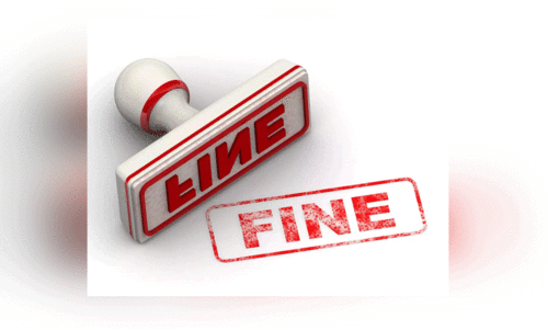 ഇടത്തേ ലൈനിൽ ഓവർടേക്കിന്​ അനുവദിച്ചില്ലെങ്കിൽ 400 ദിര്‍ഹം പിഴ