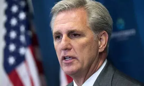 Kevin McCarthy 897798