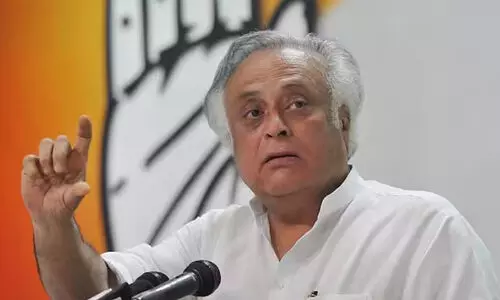 Jairam Ramesh