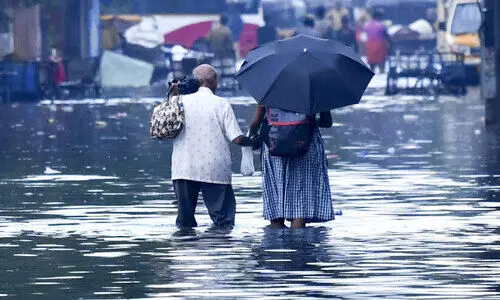 waterlogging waterlogging