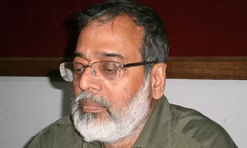 Newsclick, Prabir Purkayastha