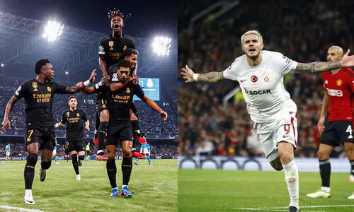 champions league 987897