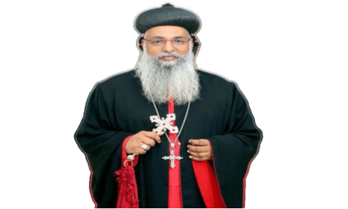 സ​ക്ക​റി​യ​സ് മാ​ർ പി​ലാ​ക്സി​നോ​സ്