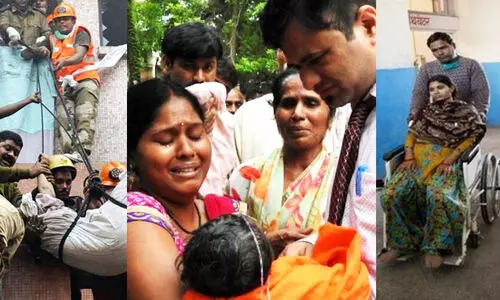 The worst hospital tragedies in India