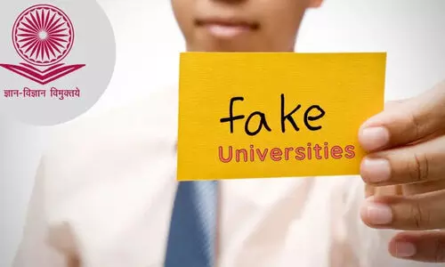 fake university 890789