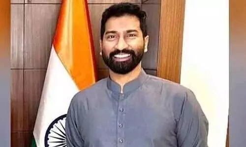 അനിൽ ആന്റണി