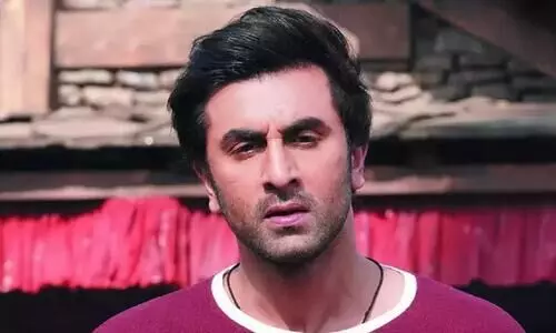 Actor Ranbir Kapoor summoned by ED in Mahadev online betting app case