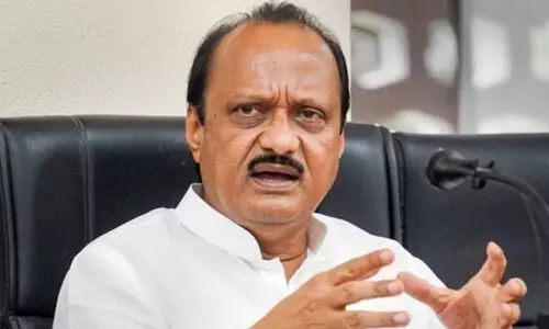 Ajit Pawar