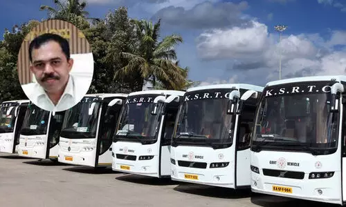 KSRTC’s Special Dasara Tour Package