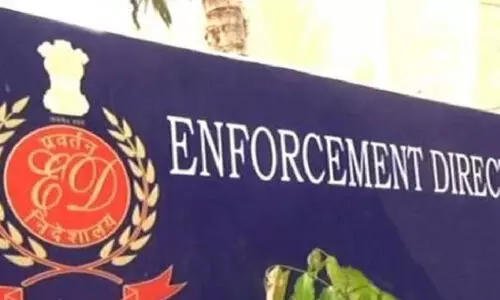 ഇ.ഡിക്കെതിരെ സഹകരണ ജീവനക്കാർ പ്രക്ഷോഭത്തിലേക്ക്