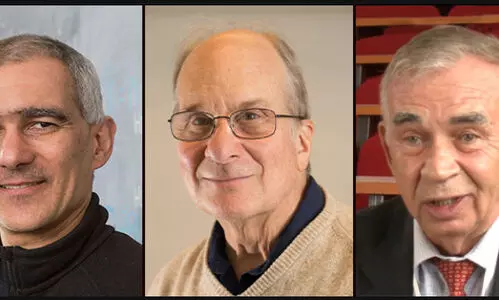 ക്വാണ്ടം ഡോട്ട് വികസനത്തിന് രസതന്ത്ര നൊബേൽ ക്വാണ്ടം ഡോട്ട് വികസനത്തിന് രസതന്ത്ര നൊബേൽ