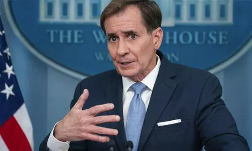 നി​ജ്ജാ​റി​ന്റെ കൊ​ല​പാ​ത​ക​ം: ഇന്ത്യക്കെതിരായ കാനഡയുടെ ആരോപണം ഗുരുതരം -അമേരിക്ക